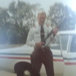 Meet your Posher, William